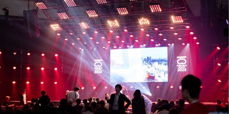 SusHi Tech Tokyo 2025でみえた未来図：AIと都市、そして私たちの役割