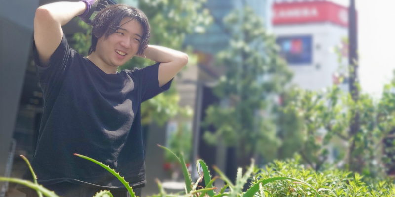 父の背中にみた自由と覚悟。100年企業・鳶髙橋という名の「運命」